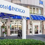 Hotel Indigo - Dusseldorf - Victoriaplatz By Ihg