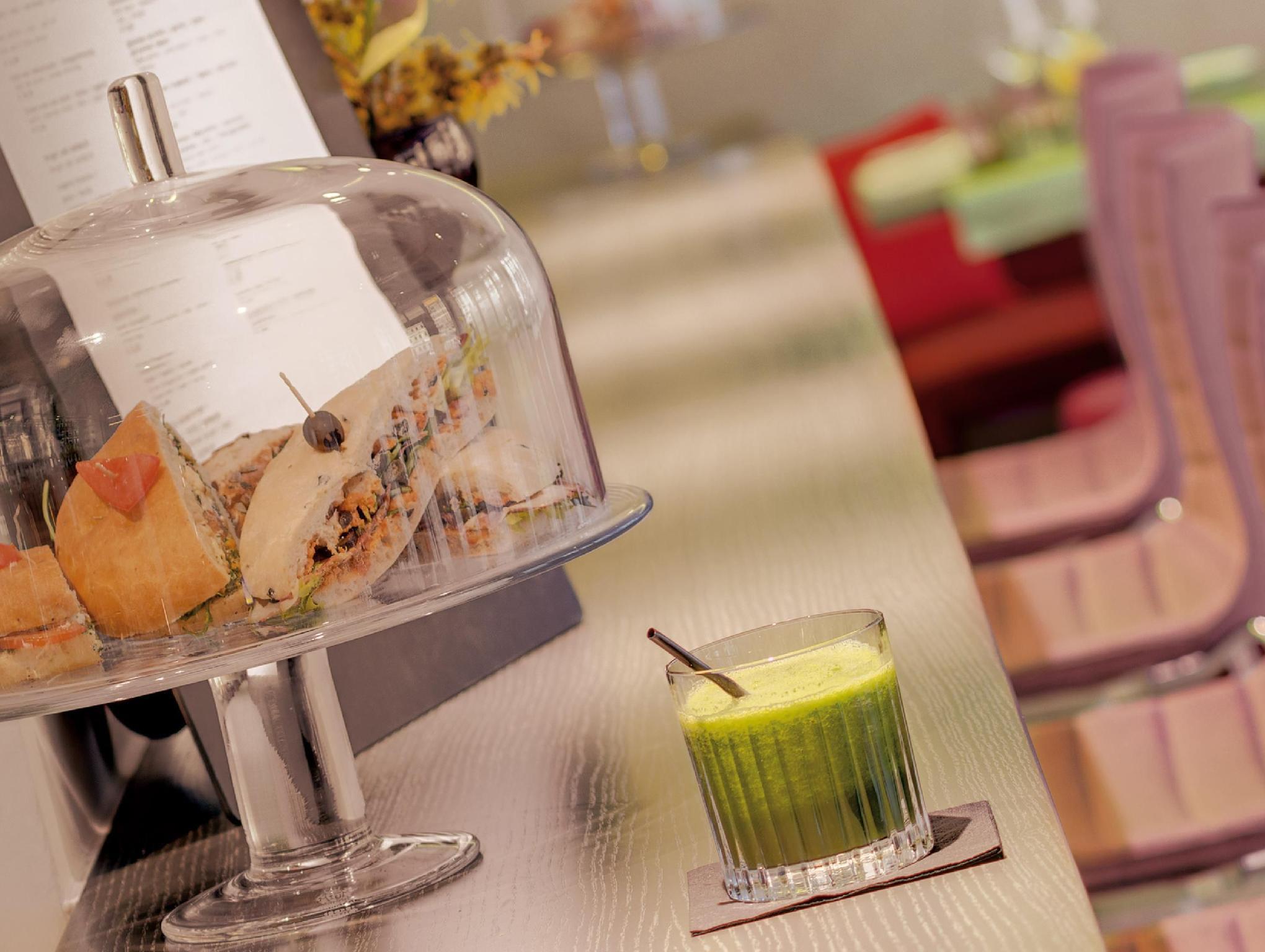 Indigo - - Victoriaplatz By Ihg Hotel 4*