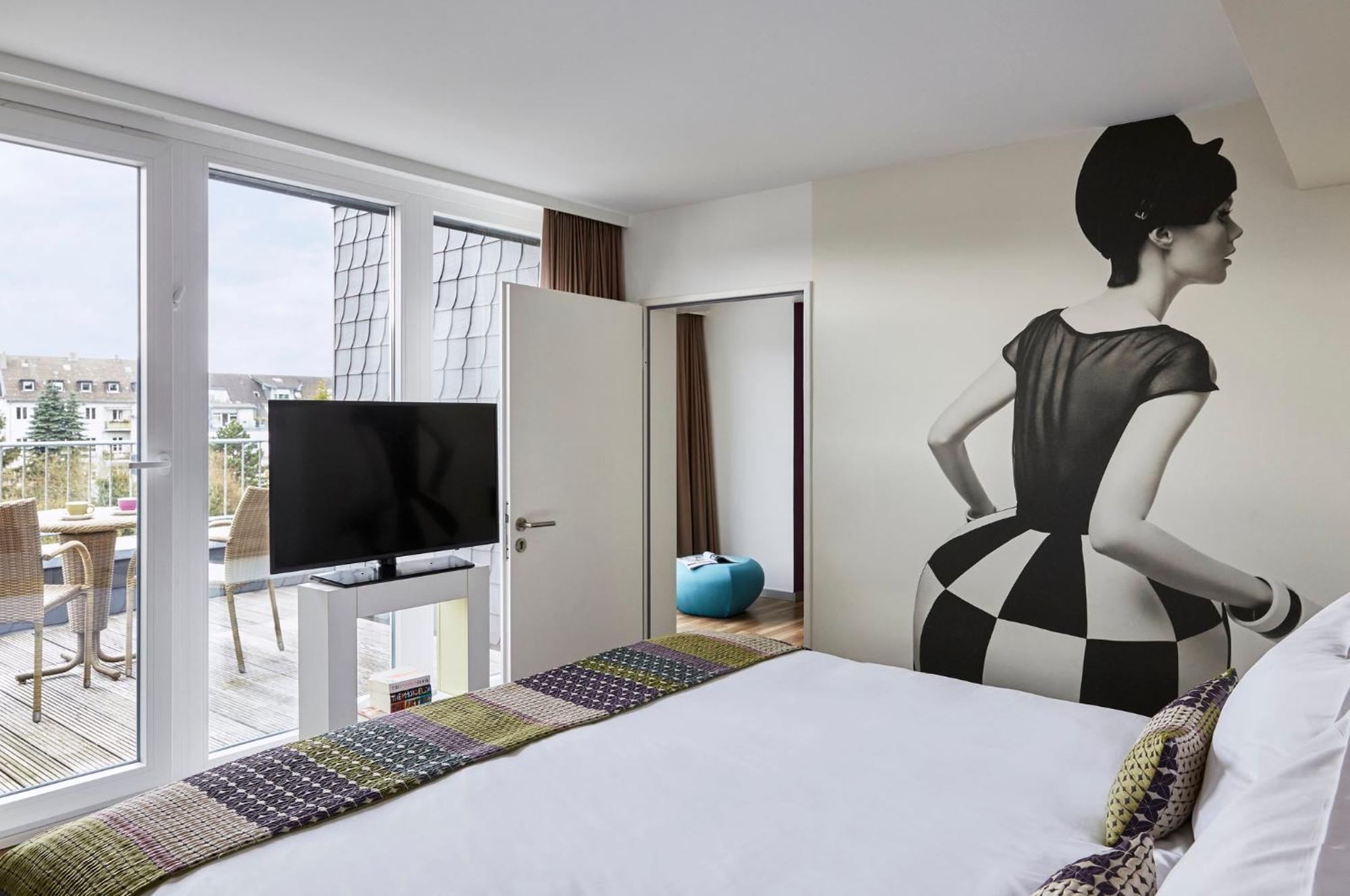 Indigo - - Victoriaplatz By Ihg