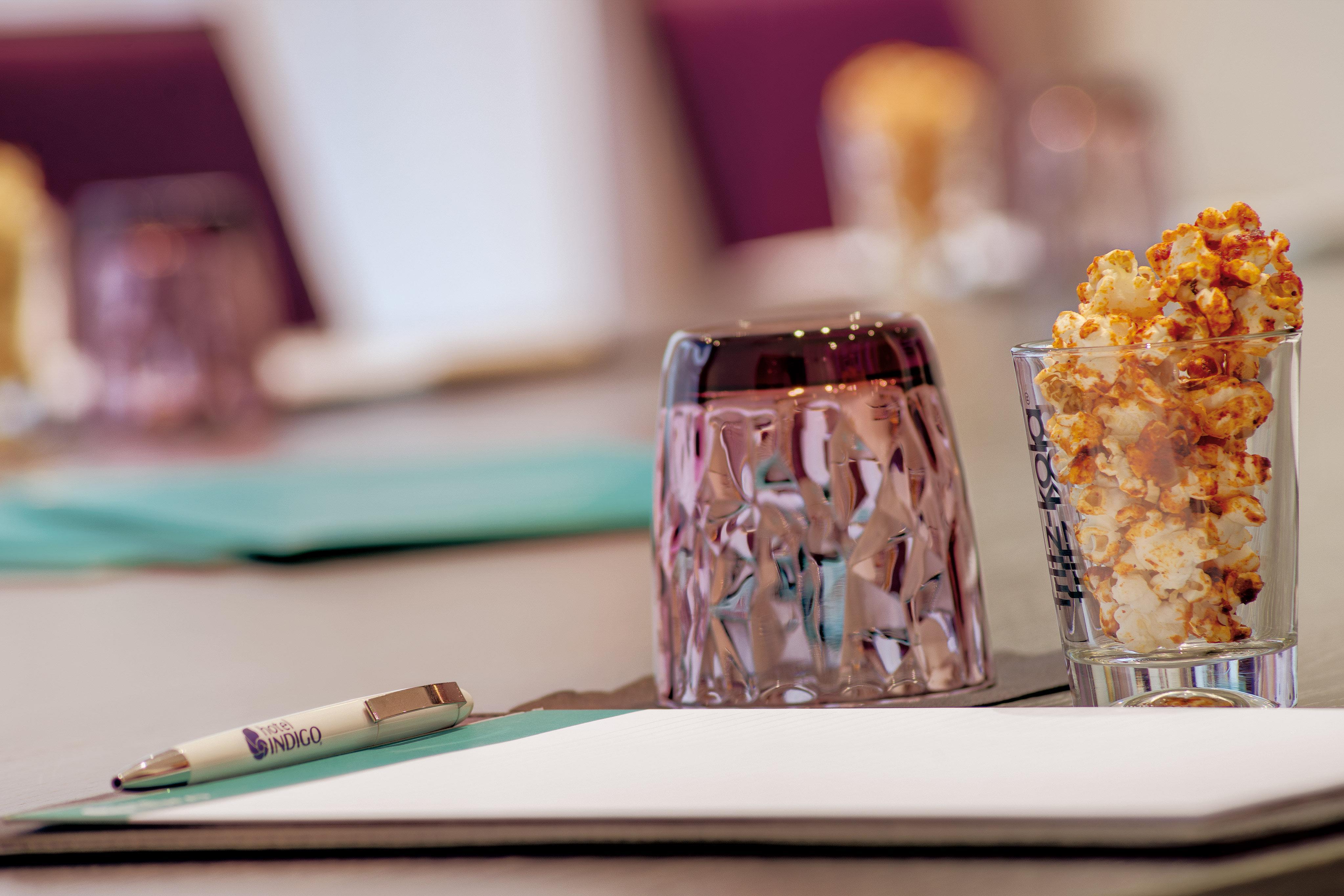 Hotel Indigo - - Victoriaplatz By Ihg 4*