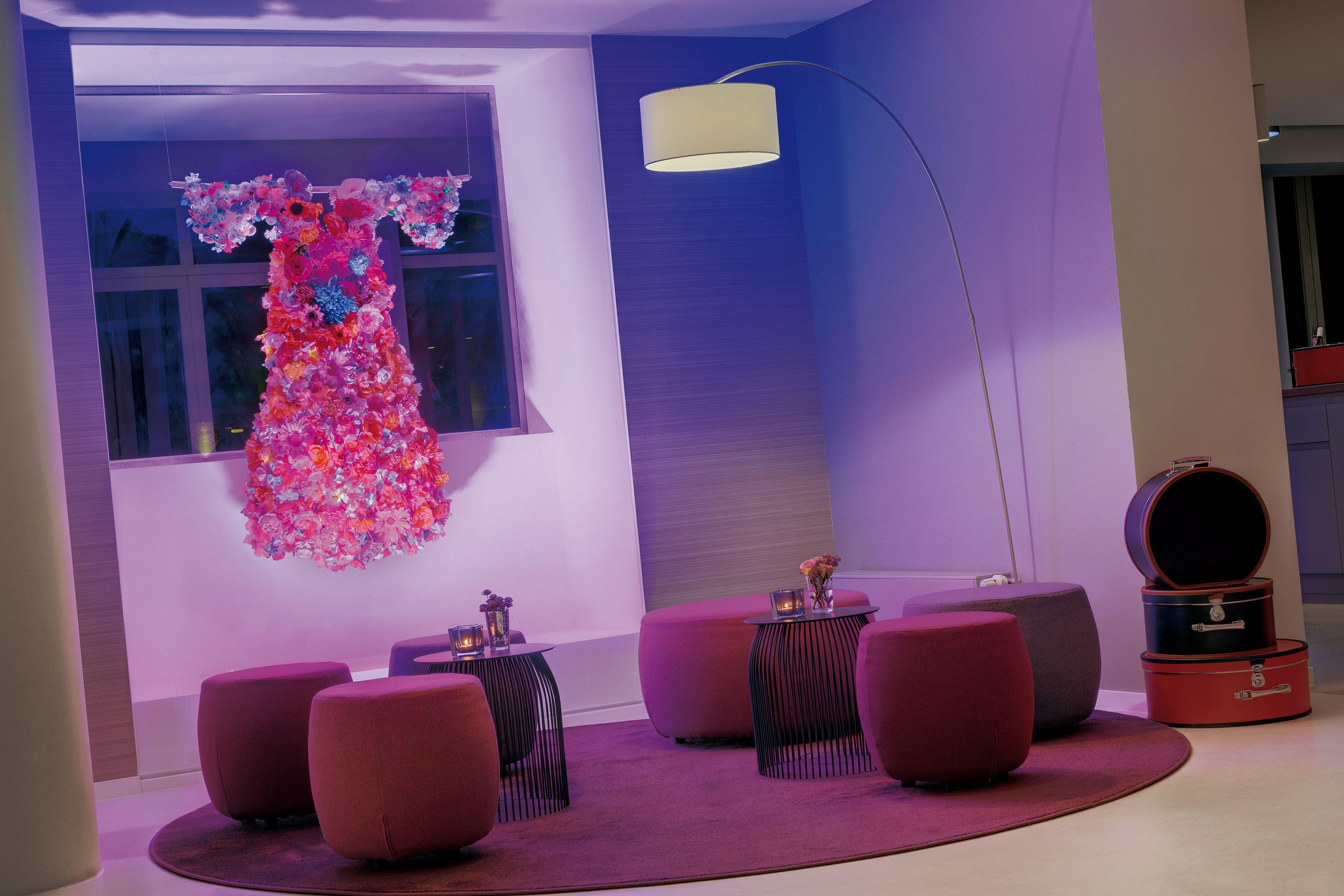 Indigo - - Victoriaplatz By Ihg