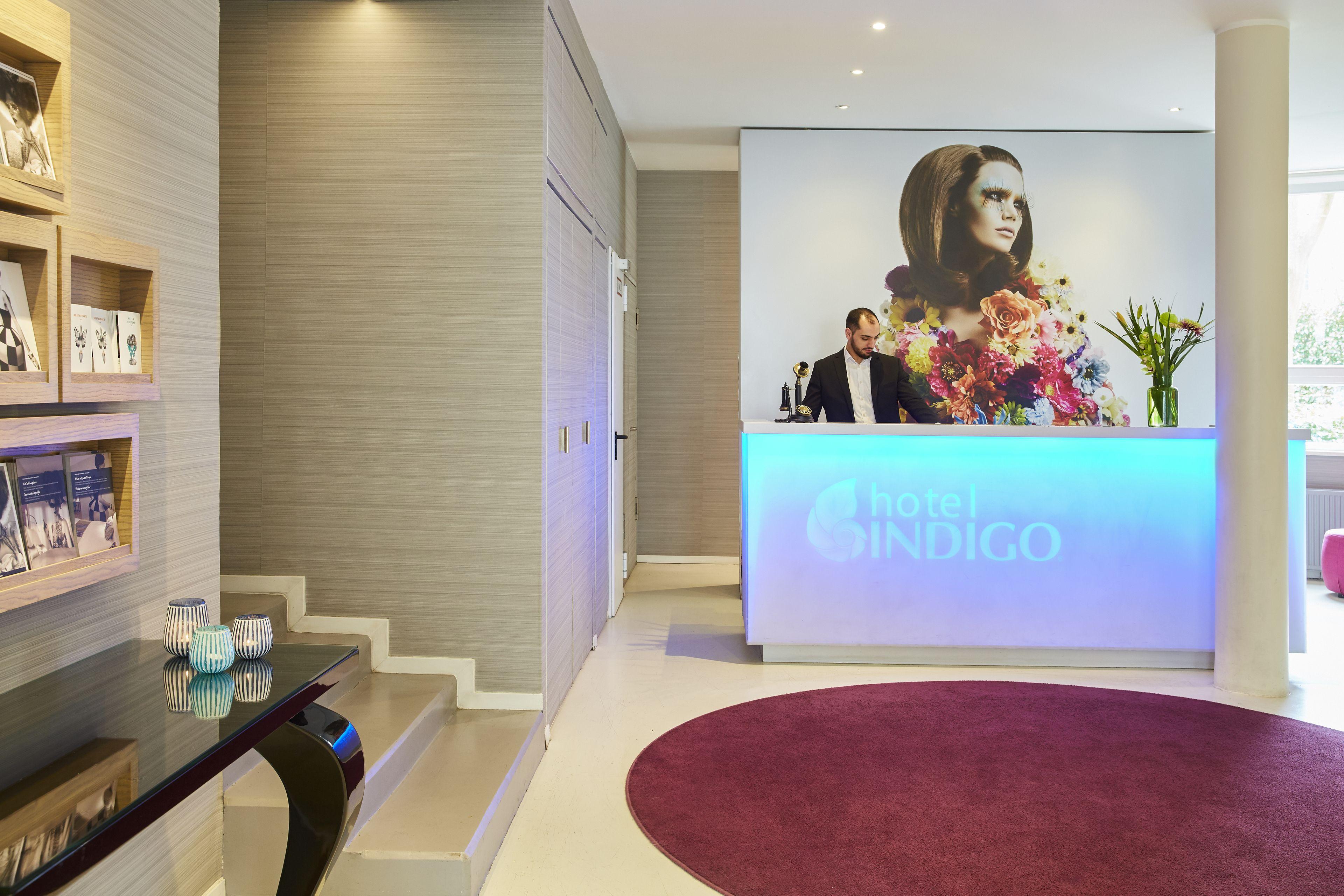 Indigo - - Victoriaplatz By Ihg Hotel