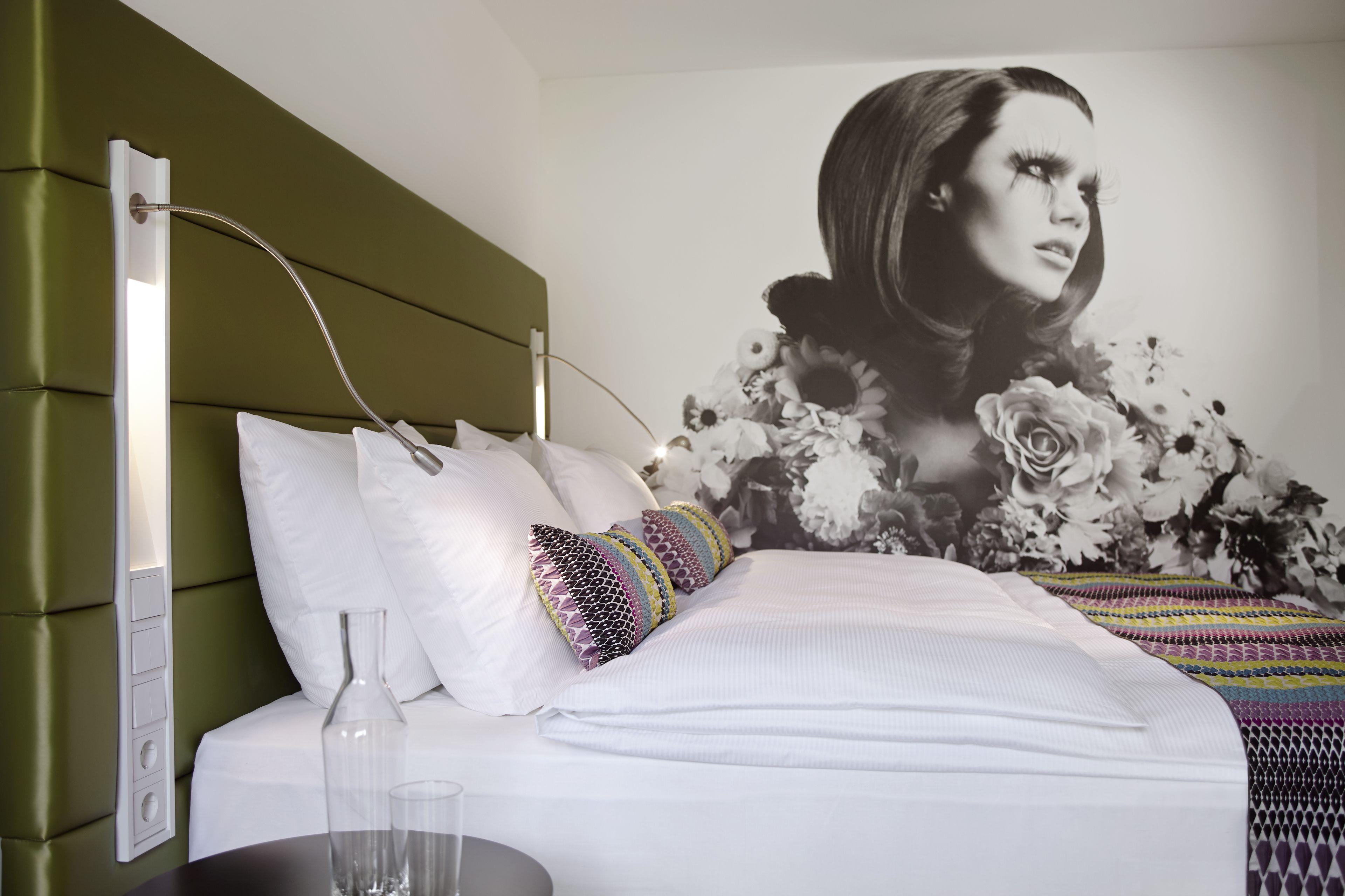 Hotel Indigo - - Victoriaplatz By Ihg Dusseldorf