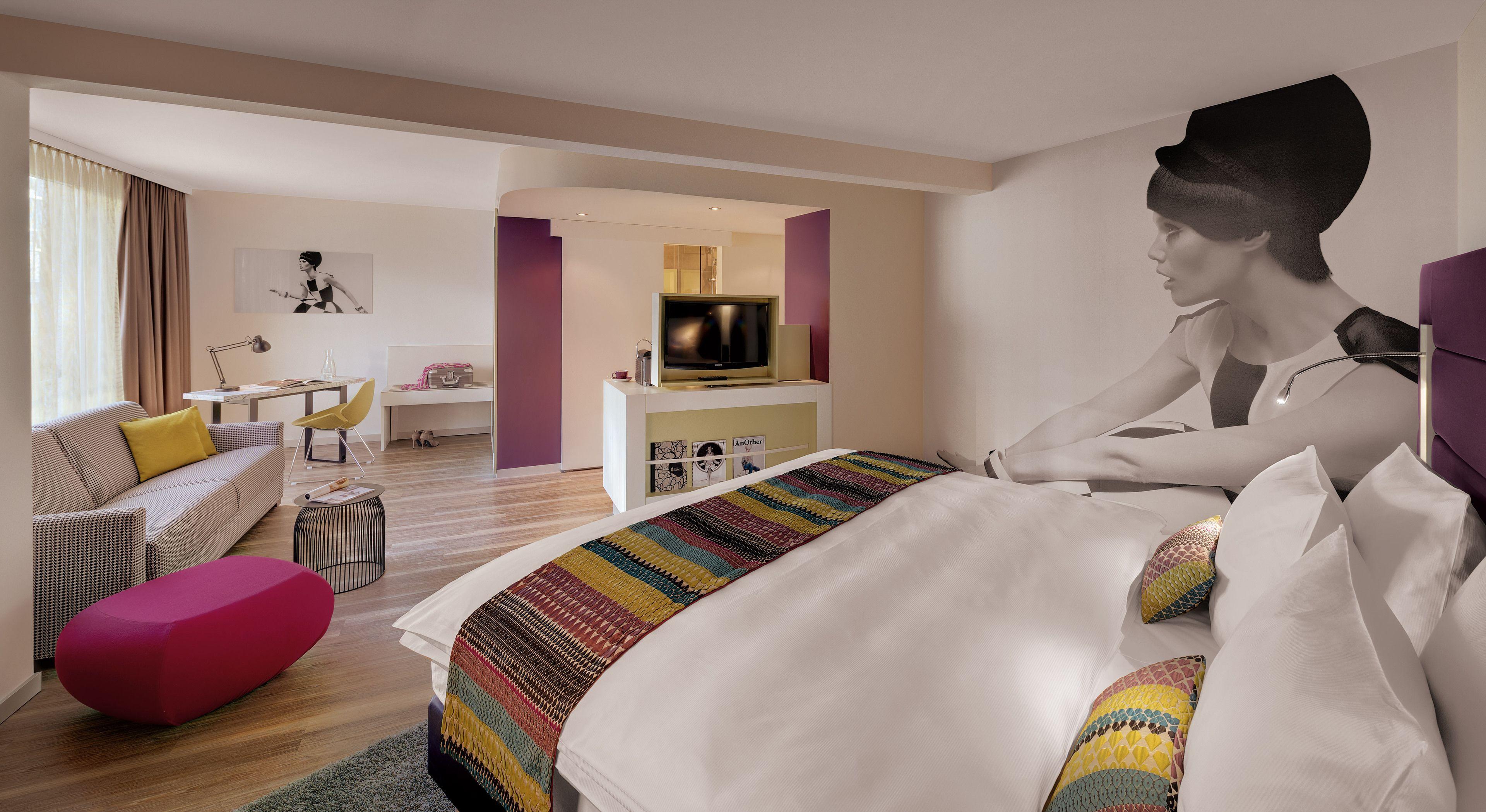 Indigo - - Victoriaplatz By Ihg 4*