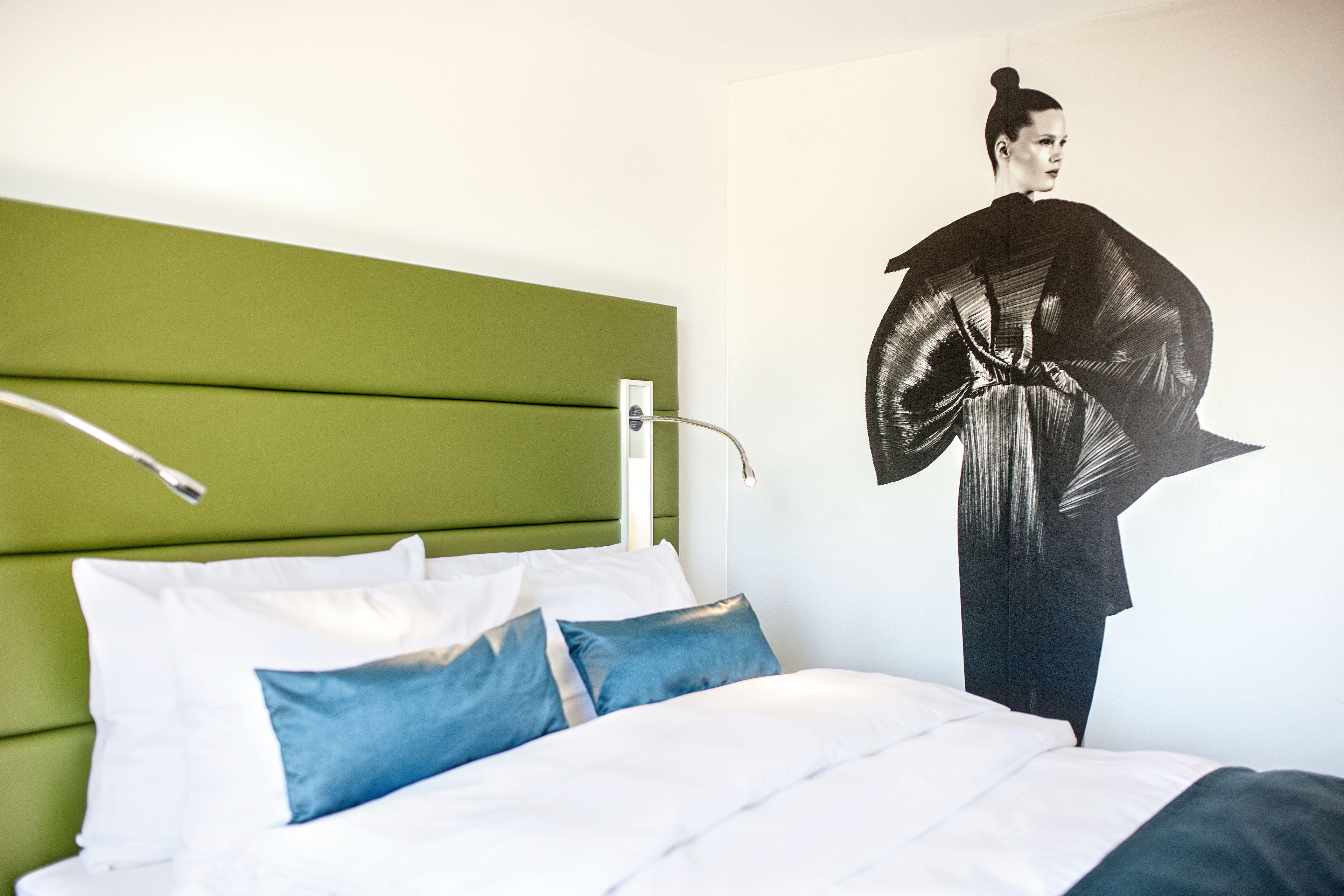 Indigo - - Victoriaplatz By Ihg 4*