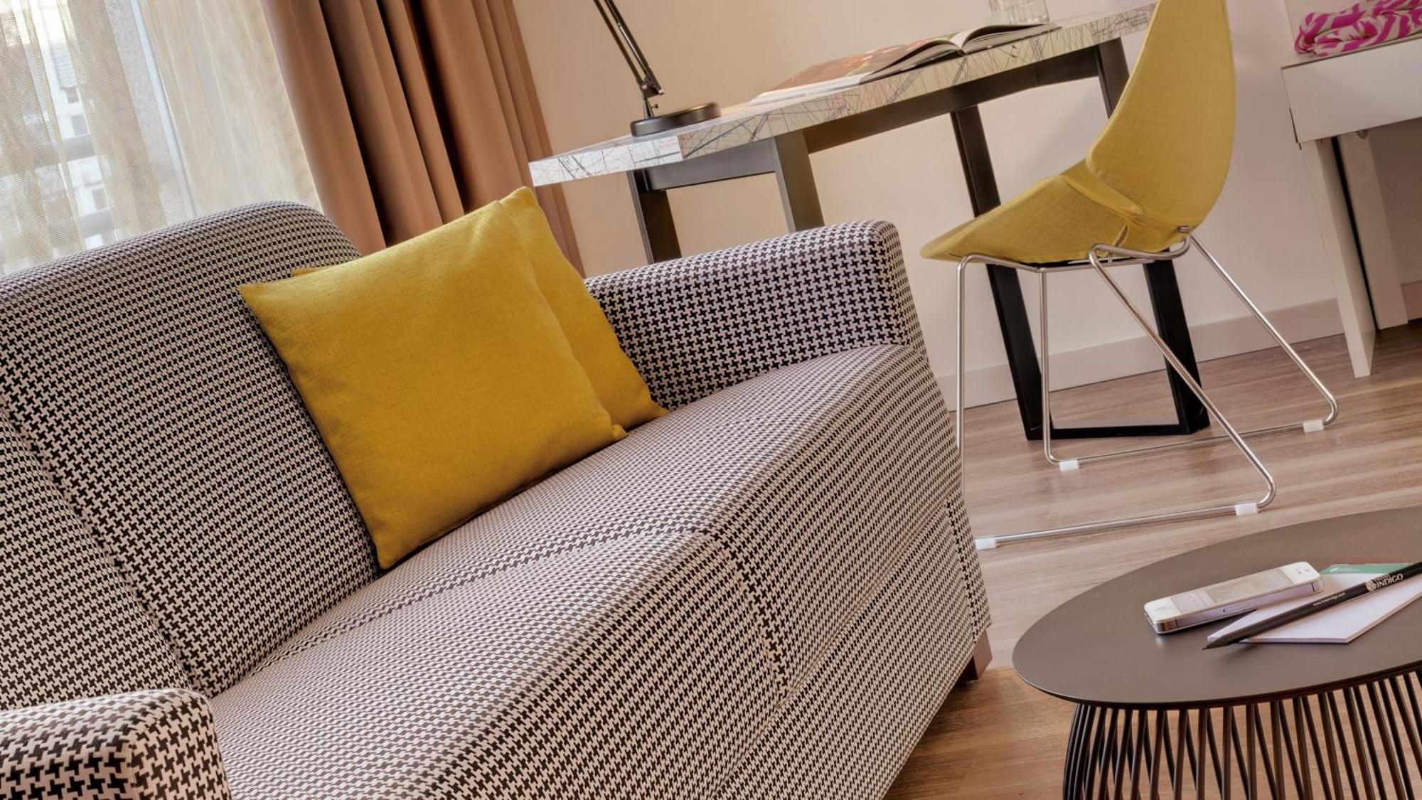 Hotel Indigo - - Victoriaplatz By Ihg 4*