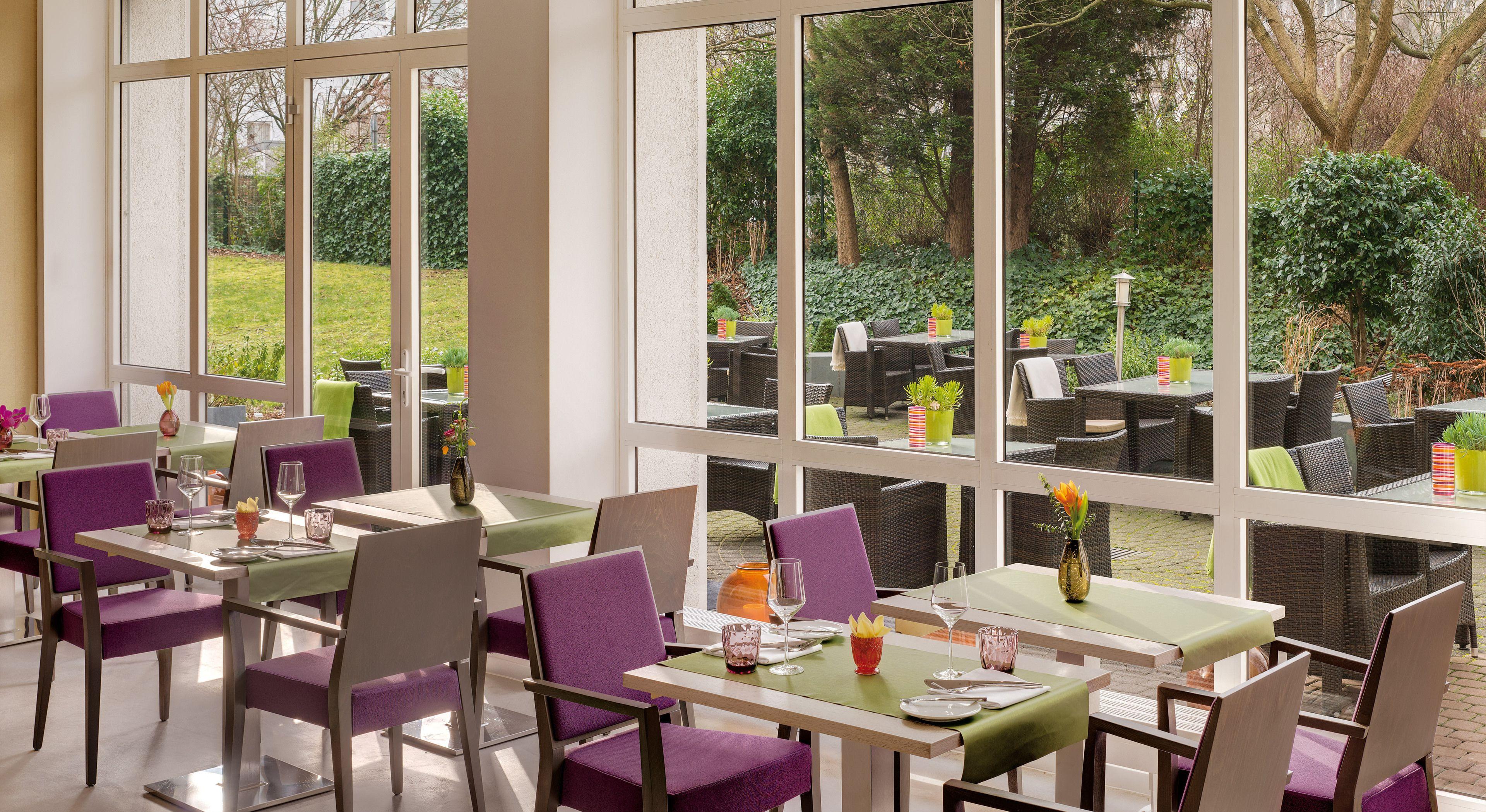 Indigo - - Victoriaplatz By Ihg