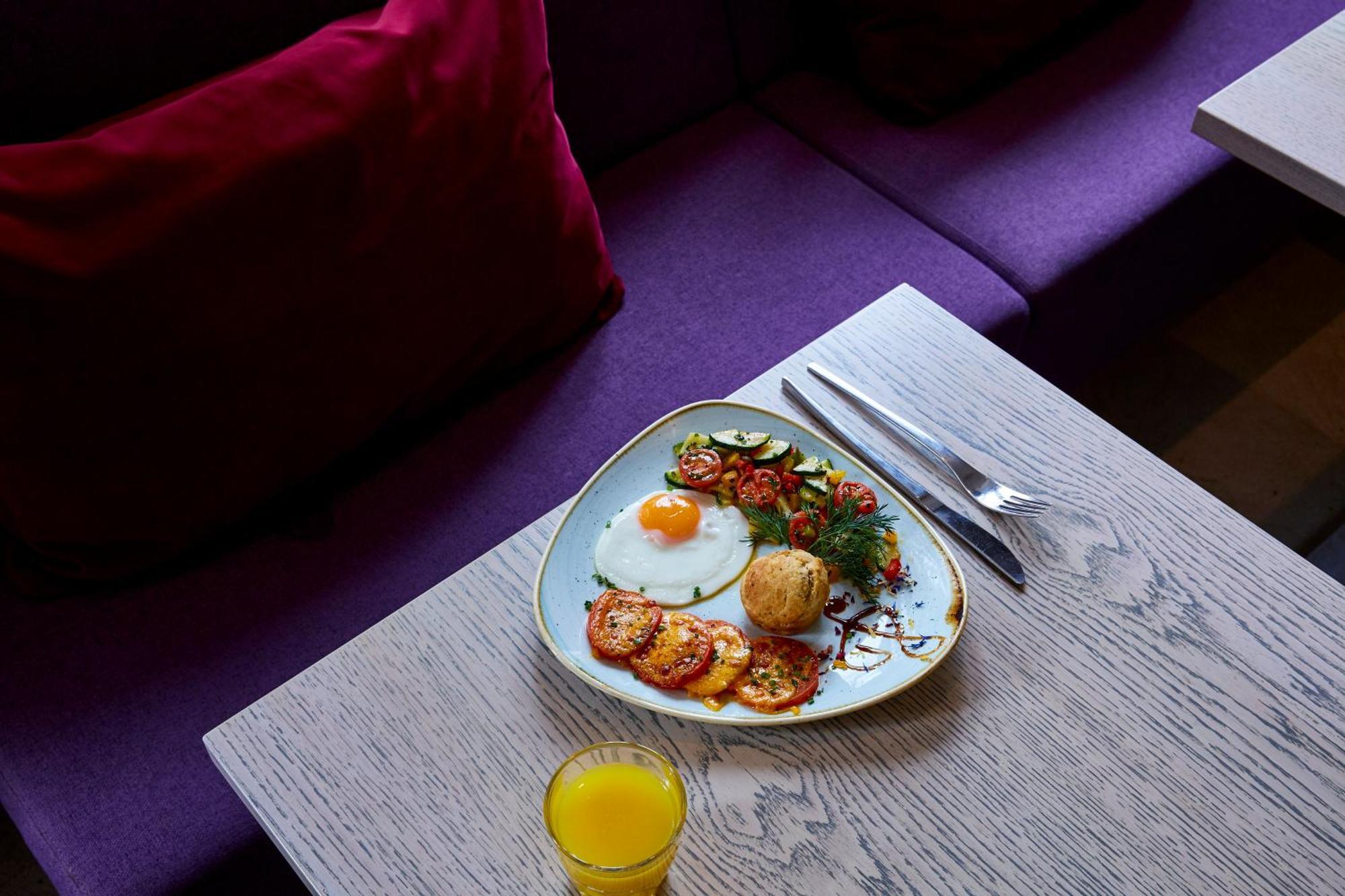 Indigo - - Victoriaplatz By Ihg Hotel 4*