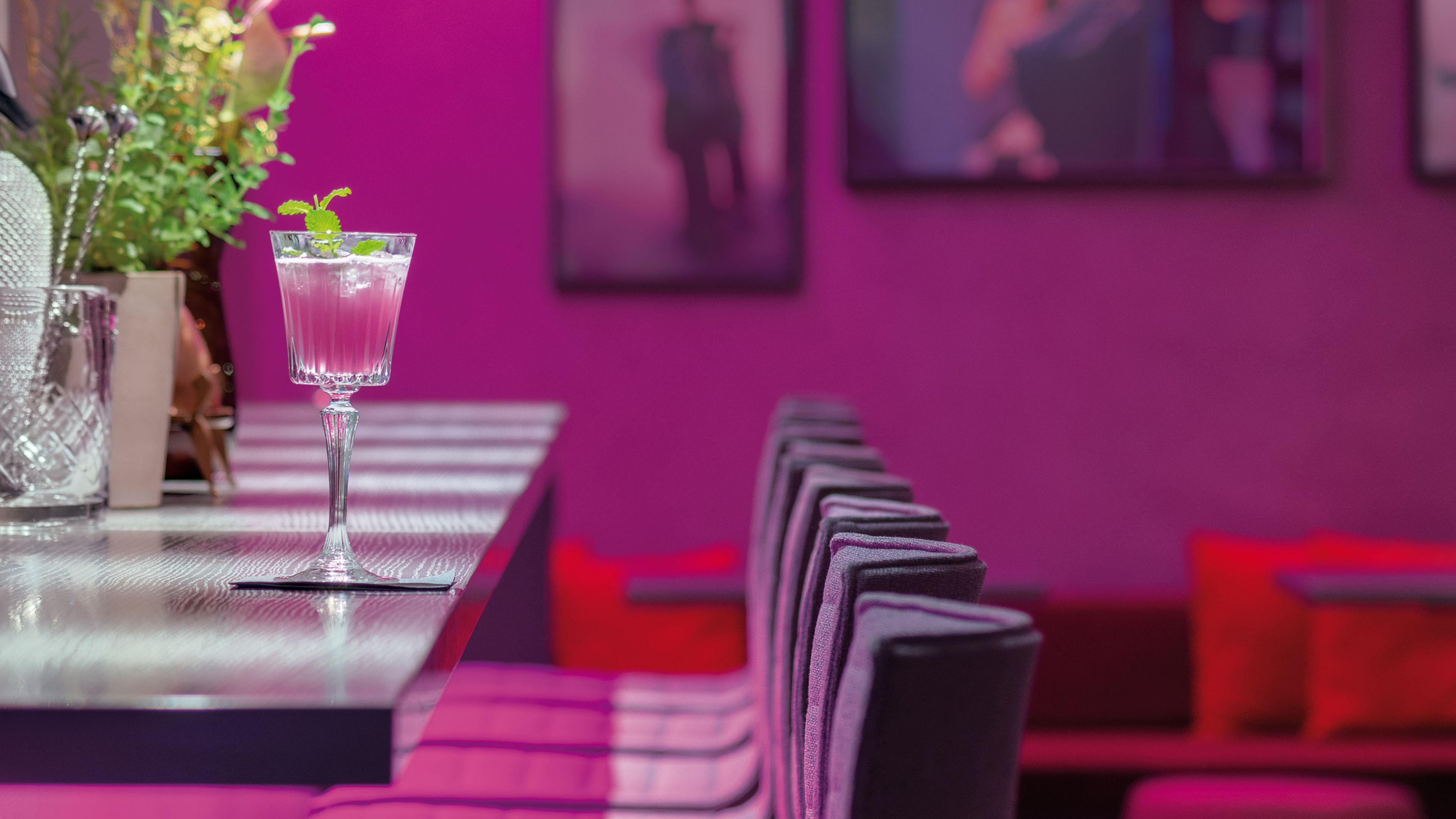 Indigo - - Victoriaplatz By Ihg Hotel