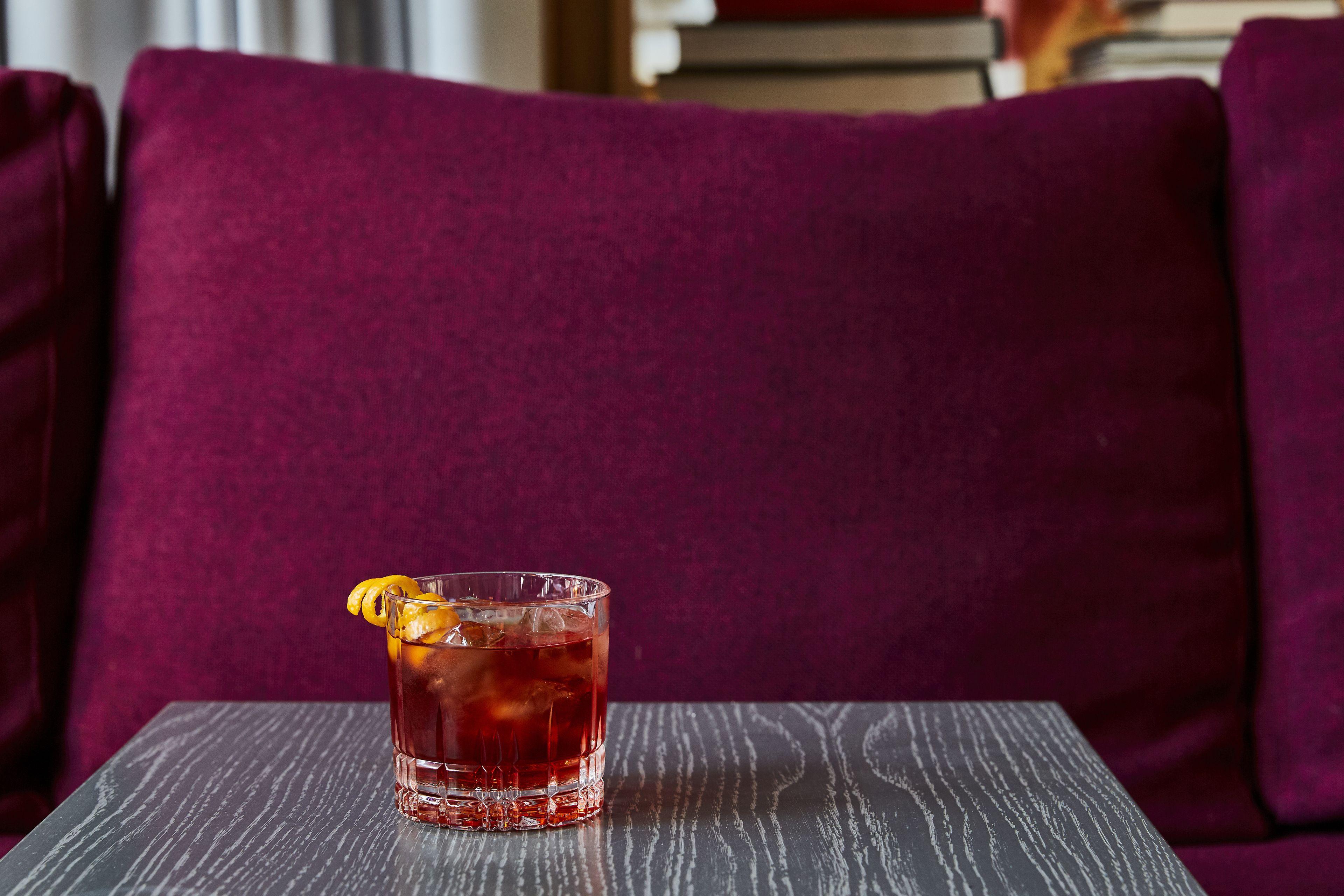 Indigo - - Victoriaplatz By Ihg Hotel Dusseldorf