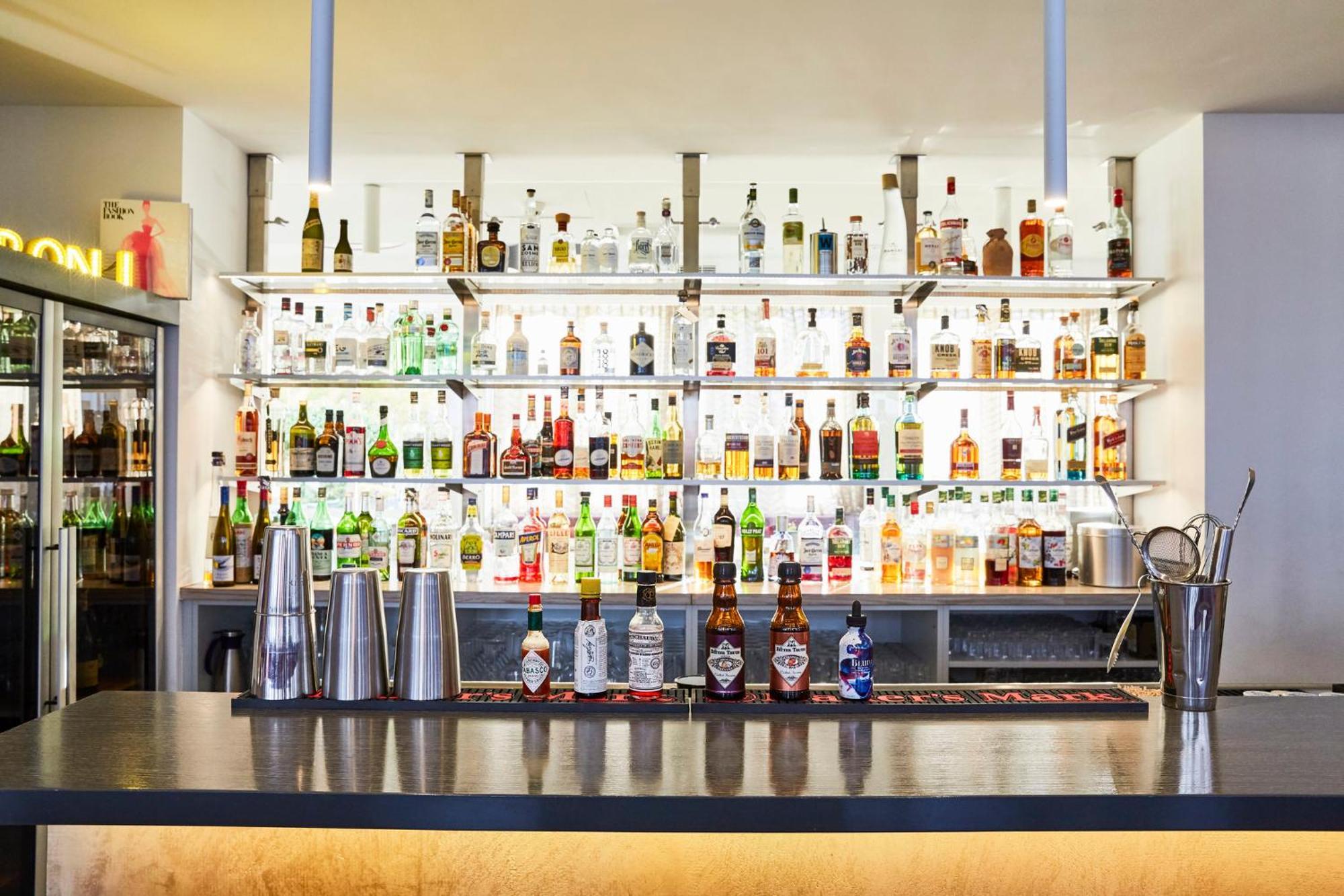 Indigo - - Victoriaplatz By Ihg Dusseldorf