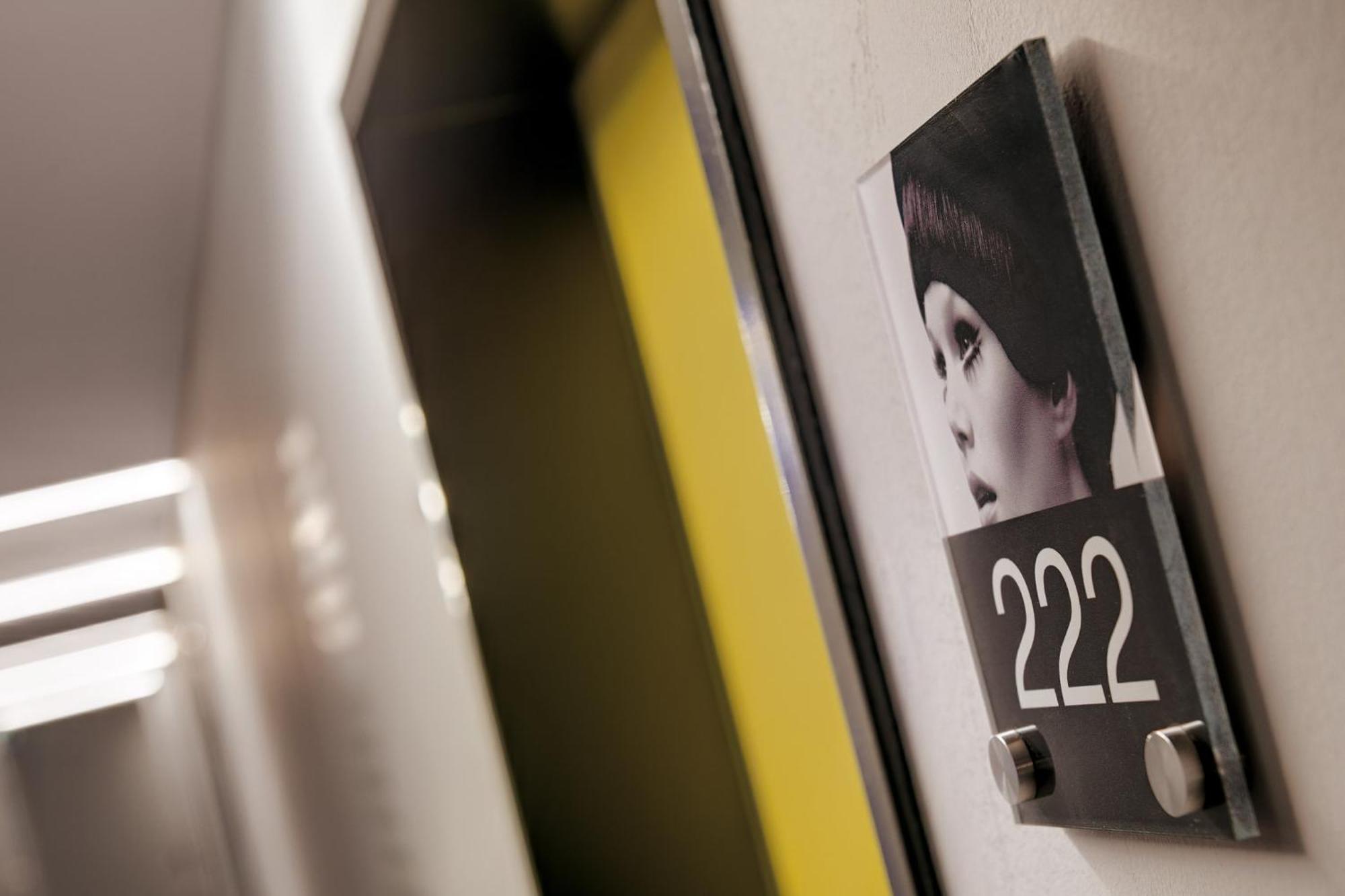 Hotel Indigo - - Victoriaplatz By Ihg Dusseldorf