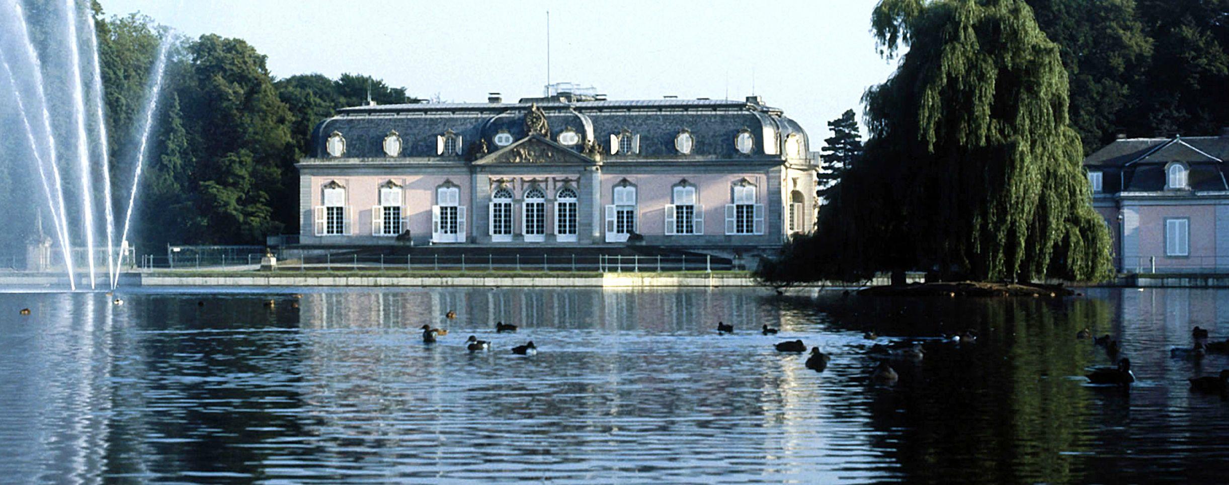 Indigo - - Victoriaplatz By Ihg Hotel Dusseldorf