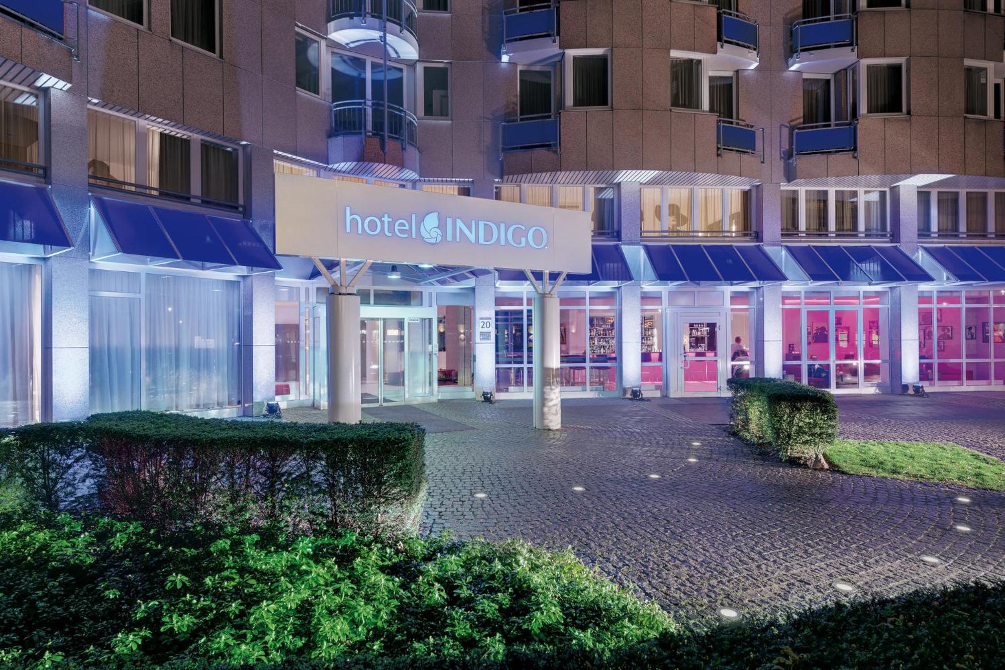Indigo - - Victoriaplatz By Ihg Hotel 4*
