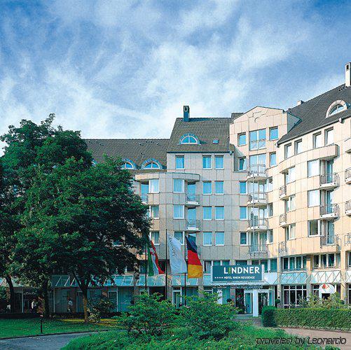 Indigo - - Victoriaplatz By Ihg Hotel Dusseldorf