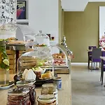 Indigo - - Victoriaplatz By Ihg Hotel Dusseldorf