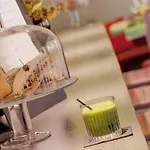Indigo - - Victoriaplatz By Ihg Hotel 4*