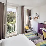 Indigo - - Victoriaplatz By Ihg Hotel Dusseldorf