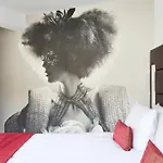 Indigo - - Victoriaplatz By Ihg Dusseldorf