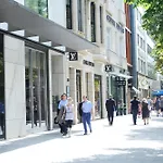 Hotel Indigo - - Victoriaplatz By Ihg Dusseldorf