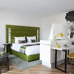 Indigo - - Victoriaplatz By Ihg 4* Dusseldorf