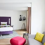 Indigo - - Victoriaplatz By Ihg Dusseldorf