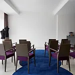 Hotel Indigo - Düsseldorf - Victoriaplatz