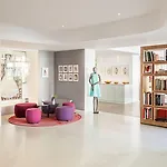 Indigo - - Victoriaplatz By Ihg 4* Dusseldorf