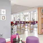 Indigo - - Victoriaplatz By Ihg Hotel Dusseldorf