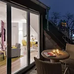 Hotel Indigo - - Victoriaplatz By Ihg Dusseldorf