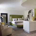 Indigo - - Victoriaplatz By Ihg Hotel Dusseldorf