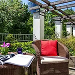 Indigo - - Victoriaplatz By Ihg Hotel Dusseldorf