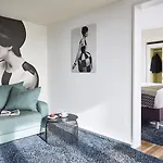 Indigo - - Victoriaplatz By Ihg Hotel Dusseldorf