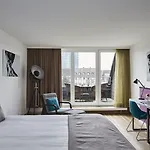 Indigo - - Victoriaplatz By Ihg 4* Dusseldorf