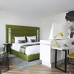 Indigo - - Victoriaplatz By Ihg 4* Dusseldorf