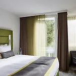 Indigo - - Victoriaplatz By Ihg Hotel Dusseldorf