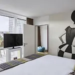 Hotel Indigo - - Victoriaplatz By Ihg Dusseldorf