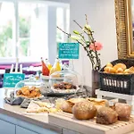 Indigo - - Victoriaplatz By Ihg 4* Dusseldorf