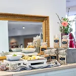 Hotel Indigo - - Victoriaplatz By Ihg 4*