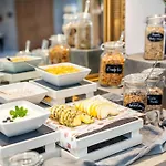 Hotel Indigo - - Victoriaplatz By Ihg Dusseldorf