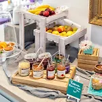 Hotel Indigo - - Victoriaplatz By Ihg 4*