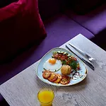 Indigo - - Victoriaplatz By Ihg Hotel 4*