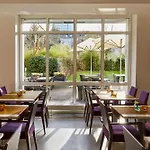 Indigo - - Victoriaplatz By Ihg Dusseldorf