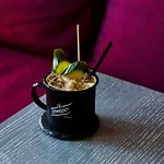Indigo - - Victoriaplatz By Ihg 4* Dusseldorf