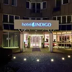 Hotel Indigo - Dusseldorf - Victoriaplatz, an IHG Hotel