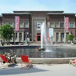 Indigo - - Victoriaplatz By Ihg 4*