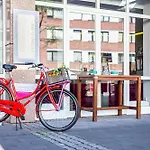 Hotel Indigo - - Victoriaplatz By Ihg