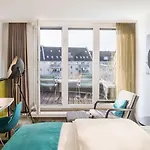 Hotel Indigo - - Victoriaplatz By Ihg Dusseldorf