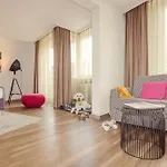 Indigo - - Victoriaplatz By Ihg Hotel 4*