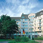 Indigo - - Victoriaplatz By Ihg Hotel Dusseldorf